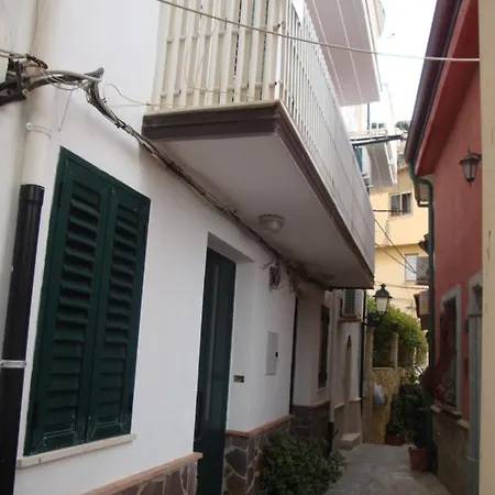 Lungomare Appartement