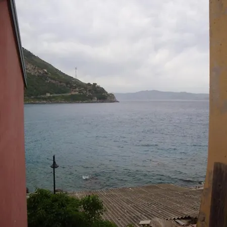 Daire Lungomare *