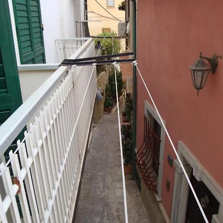 Appartement Lungomare
